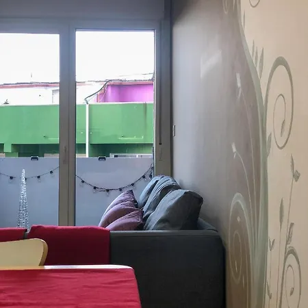 Pizarro City Loft By Vigovacaciones Lejlighed *