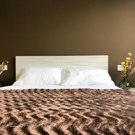 Pizarro City Loft By Vigovacaciones Lejlighed