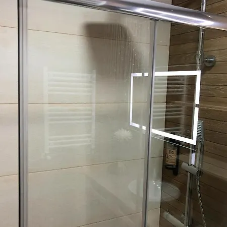 Pizarro City Loft By Vigovacaciones