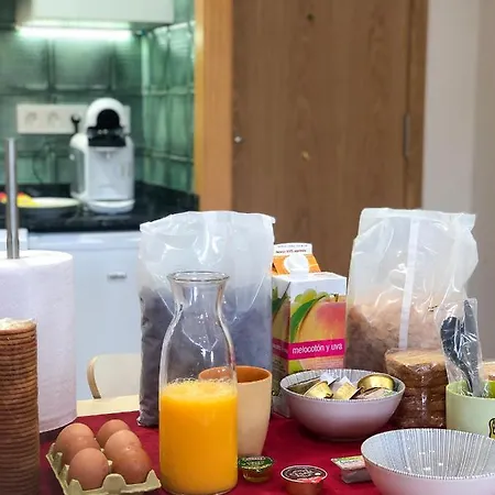 Pizarro City Loft By Vigovacaciones Apartamento *