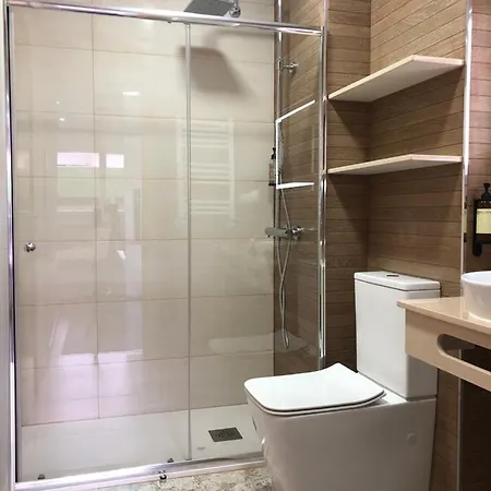 Pizarro City Loft By Vigovacaciones * فيجو