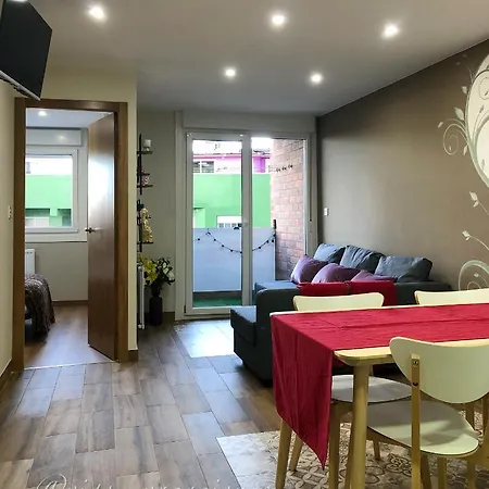 Pizarro City Loft By Vigovacaciones Apartamento Vigo