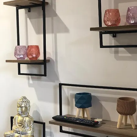 شقة Pizarro City Loft By Vigovacaciones *