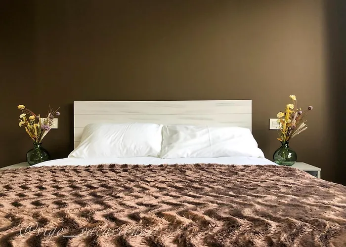 Pizarro Loft By Vigovacaciones Appartement