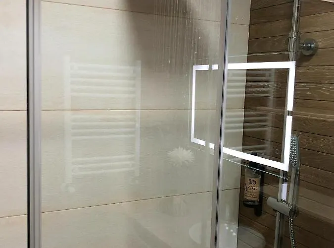 Pizarro Loft By Vigovacaciones