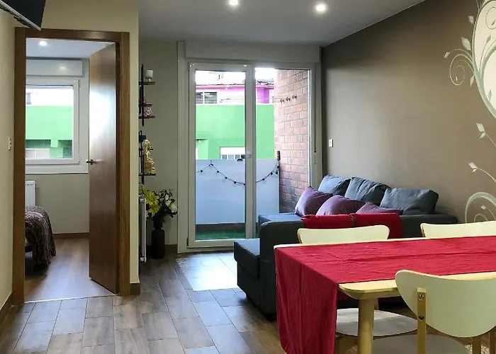 Pizarro Loft By Vigovacaciones Appartement Comarca de Vigo