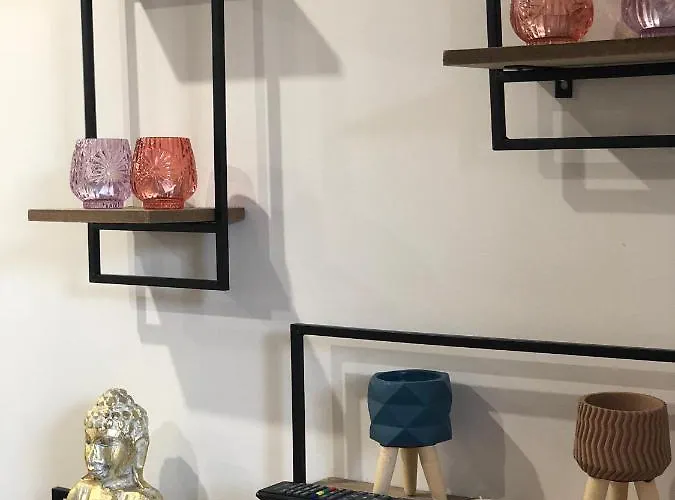 Appartement Pizarro Loft By Vigovacaciones *